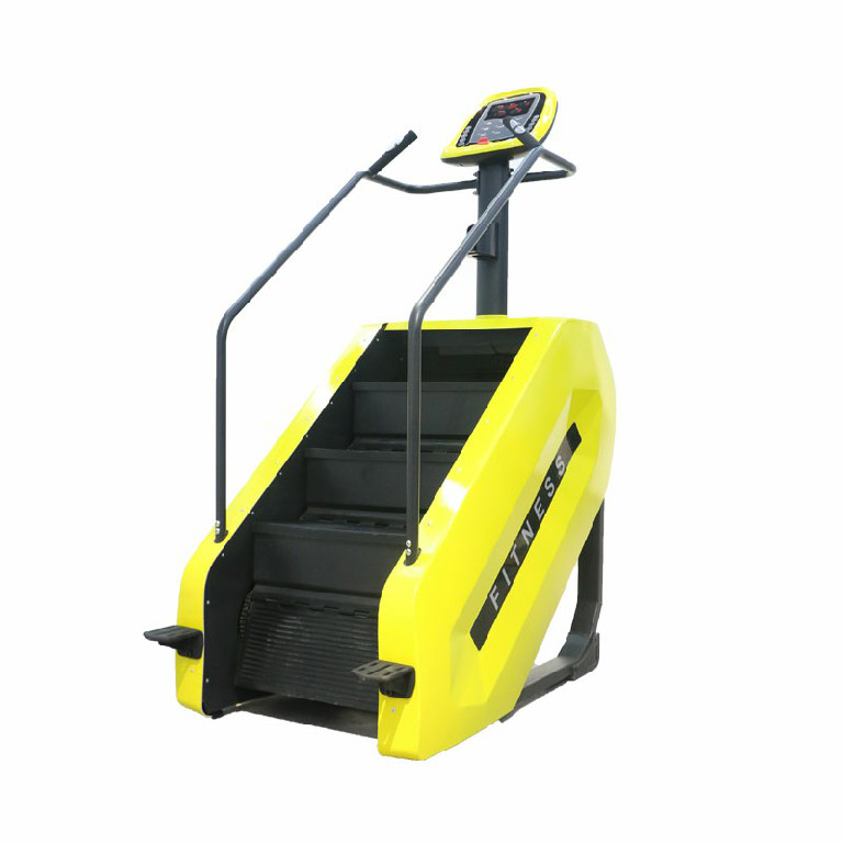 Sports Equipment Manufacturers - Fitness Equipment Manufacturer Indoor Sports Staircase