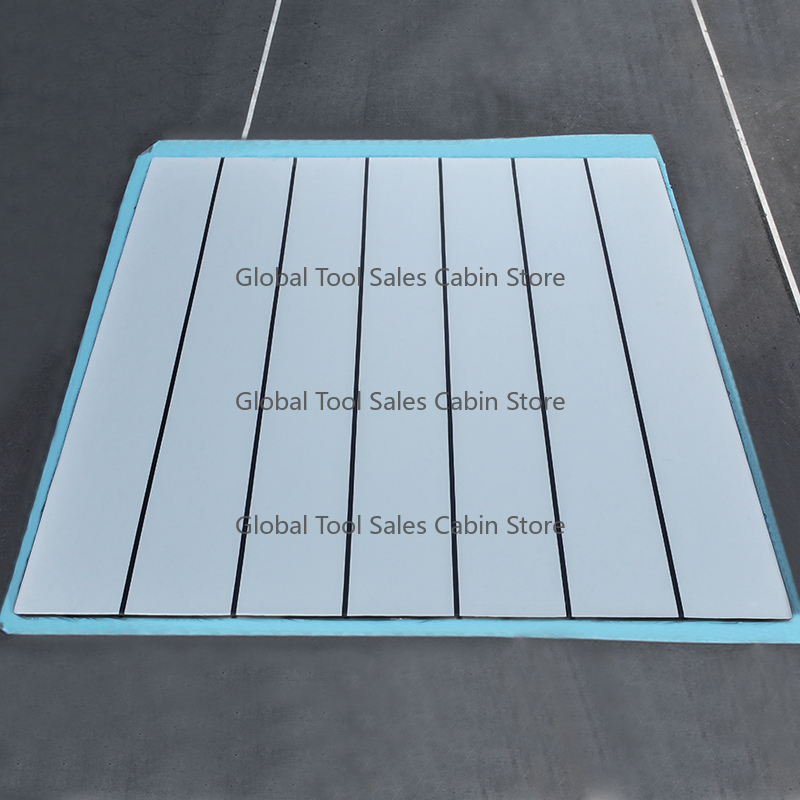 Sports Equipment Manufacturers - Custom Size 14x12.5x0.2m Portable Waterproof Eco-friendly