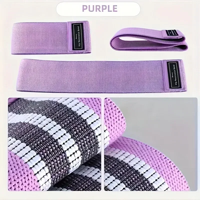 Sports Equipment Near Me - Elastic Bands Fitness Resistance Bands Yoga
