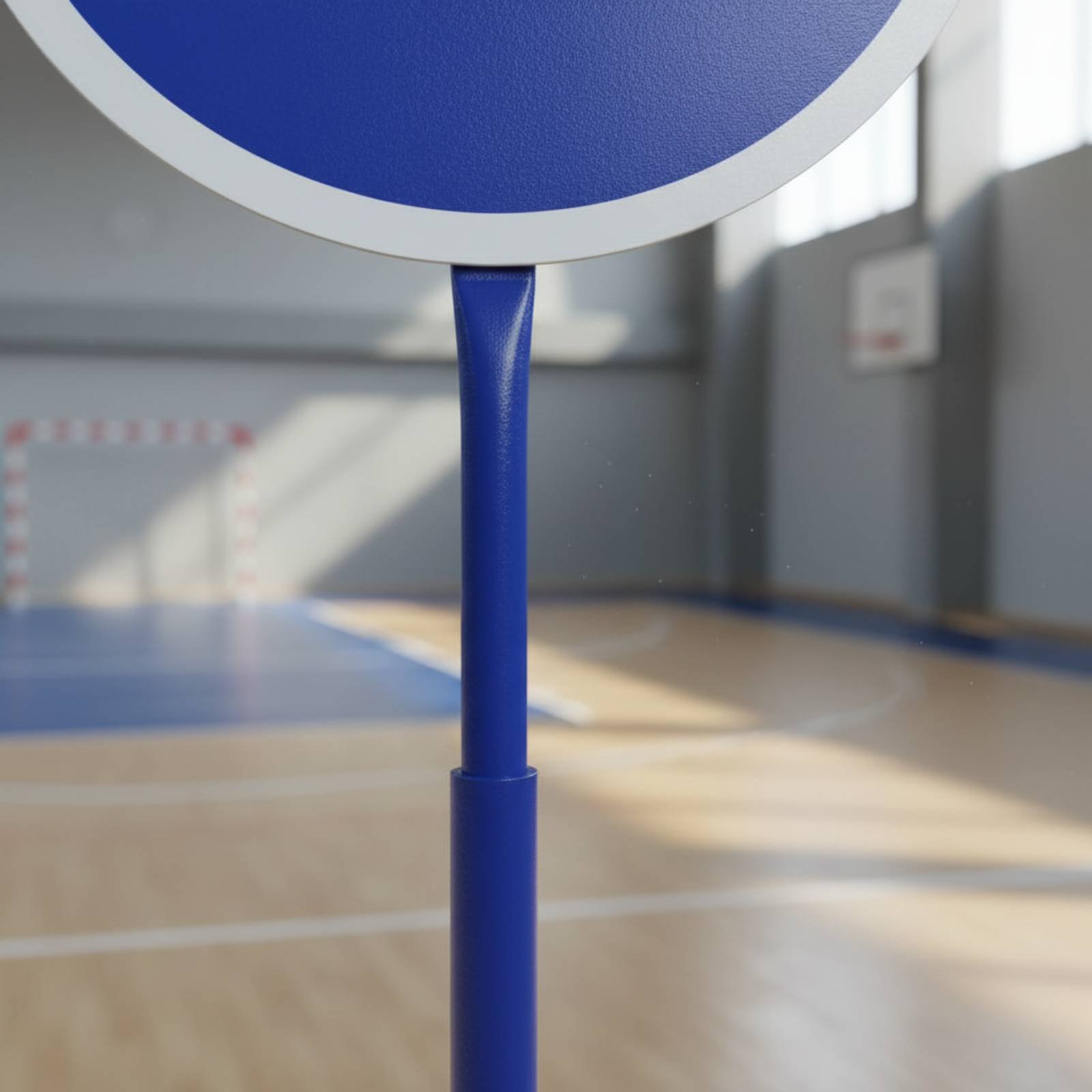 Athletics Starting Podium Thic - Sports Equipment That Starts With A recension och pris