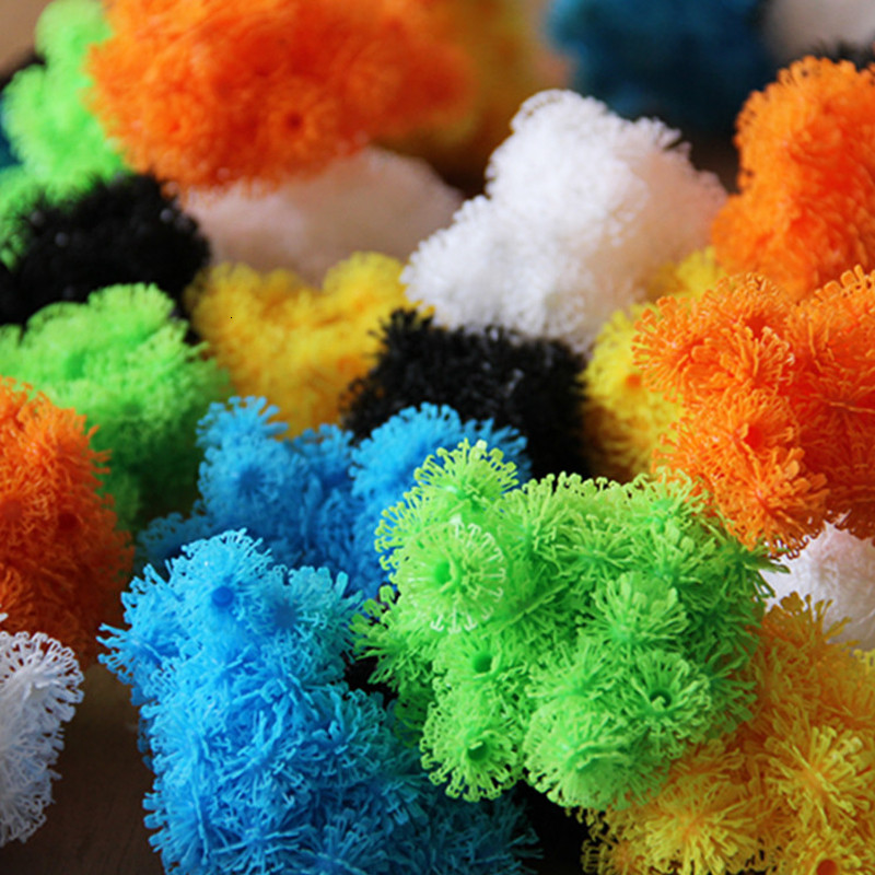 Magic Thorn Balls Construction - Spike Ball Game recension och pris