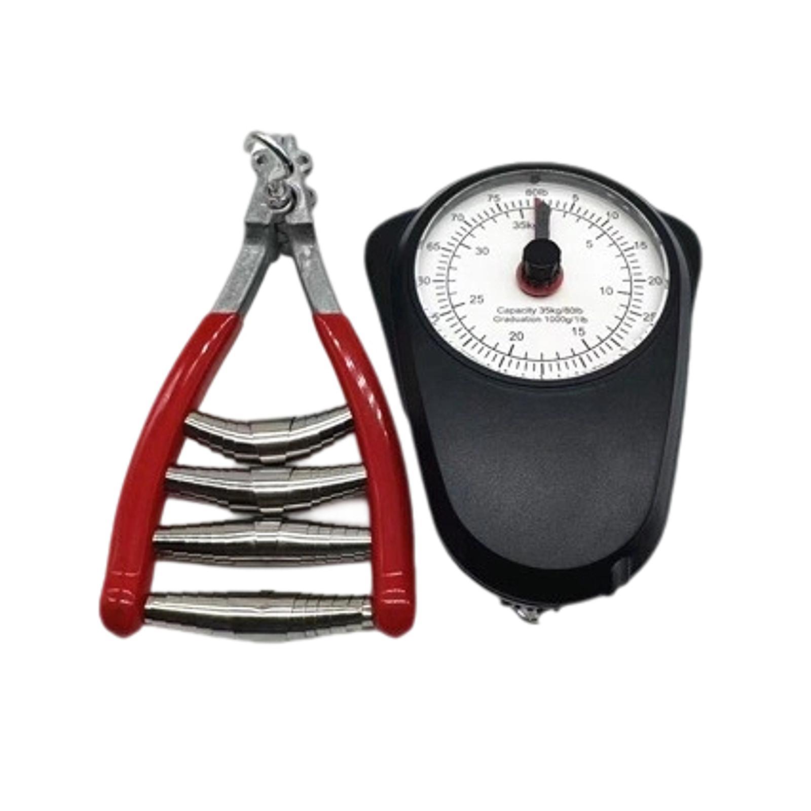 Wide Head Starting Clamp Durab - Sports Equipment That Starts With A recension och pris