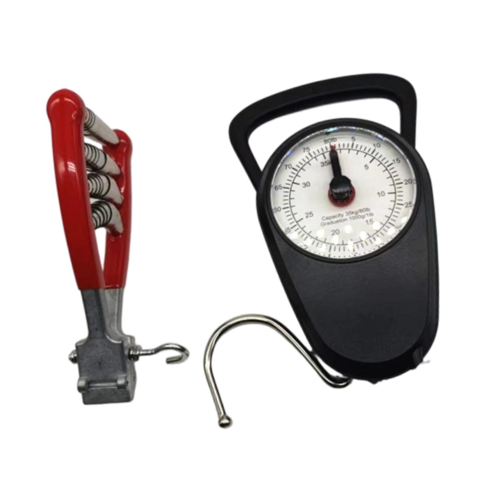 Wide Head Starting Clamp Durab - Sports Equipment That Starts With A recension och pris