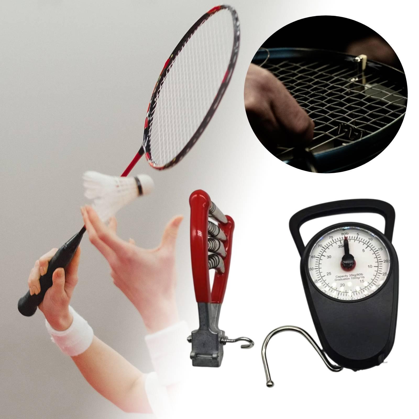 Wide Head Starting Clamp Durab - Sports Equipment That Starts With A recension och pris