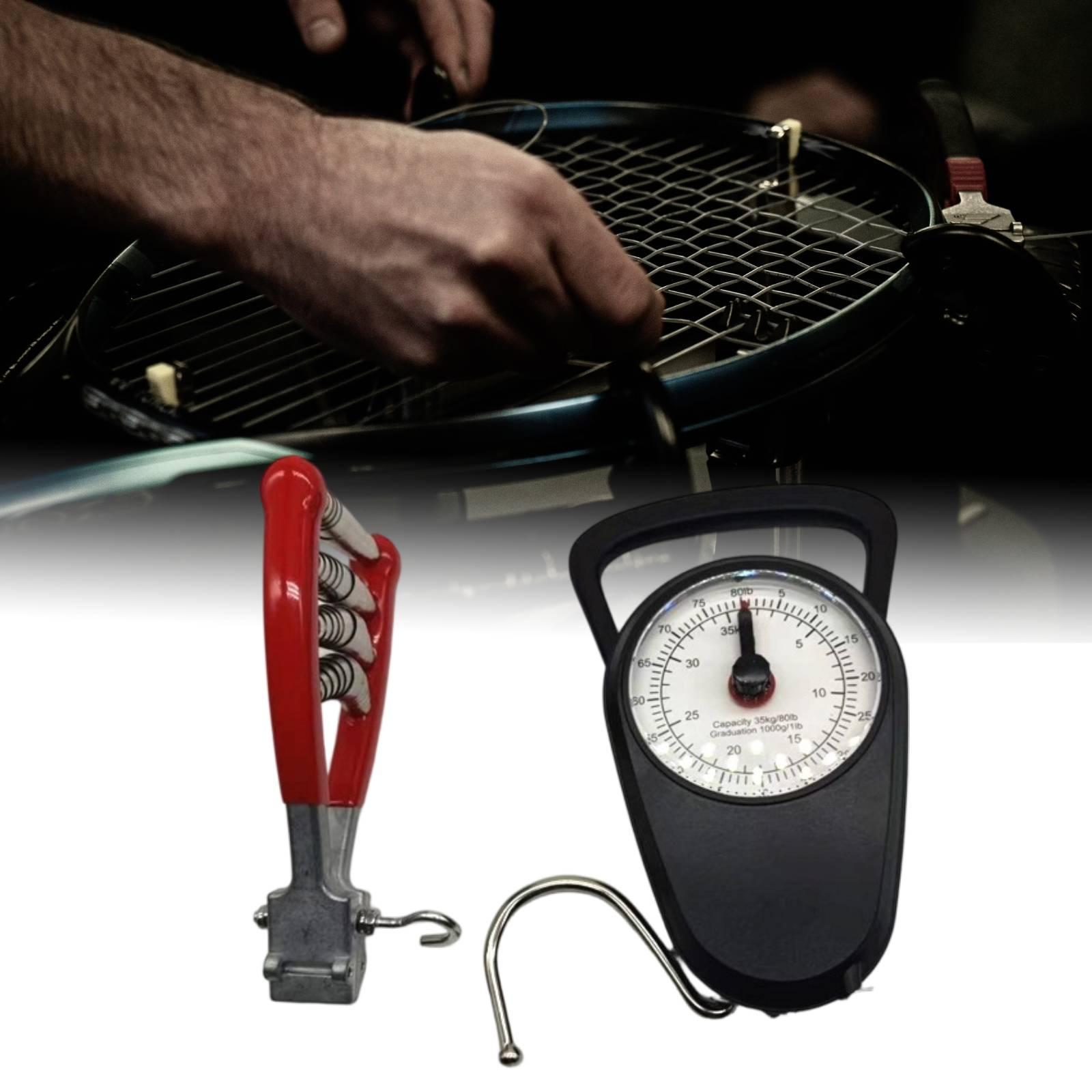 Wide Head Starting Clamp Durab - Sports Equipment That Starts With A recension och pris