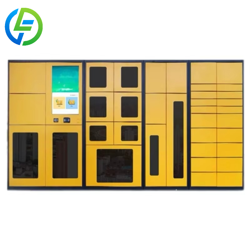 Customize 24-hour Smart Sports - Sports Equipment Locker recension och pris