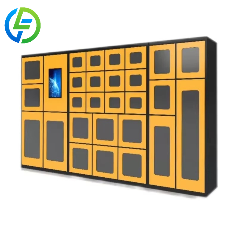 Customize 24-hour Smart Sports - Sports Equipment Locker recension och pris