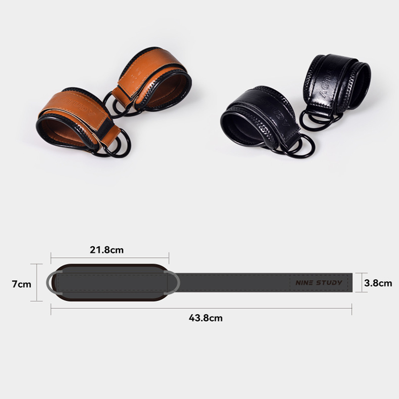 Wrist Straps For Resistance Ba - Sports Equipment Near Me recension och pris