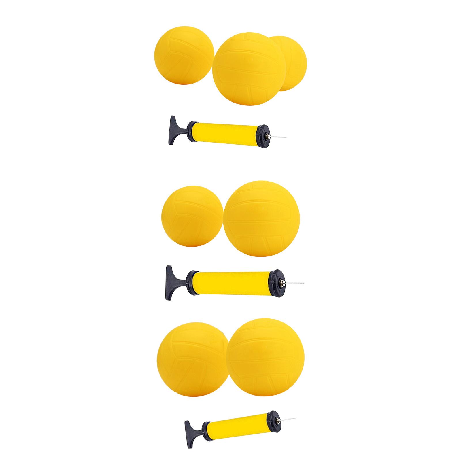Spike Replacement Balls for Ro - Spike Ball Game recension och pris