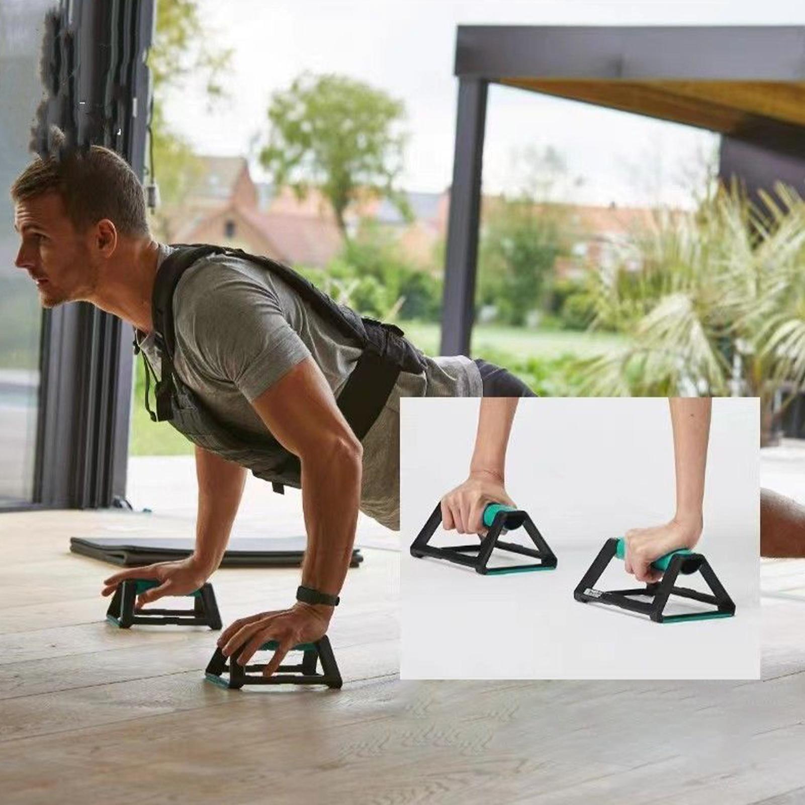 Multifunctional H-Shaped Push- - Sports Equipment Near Me recension och pris
