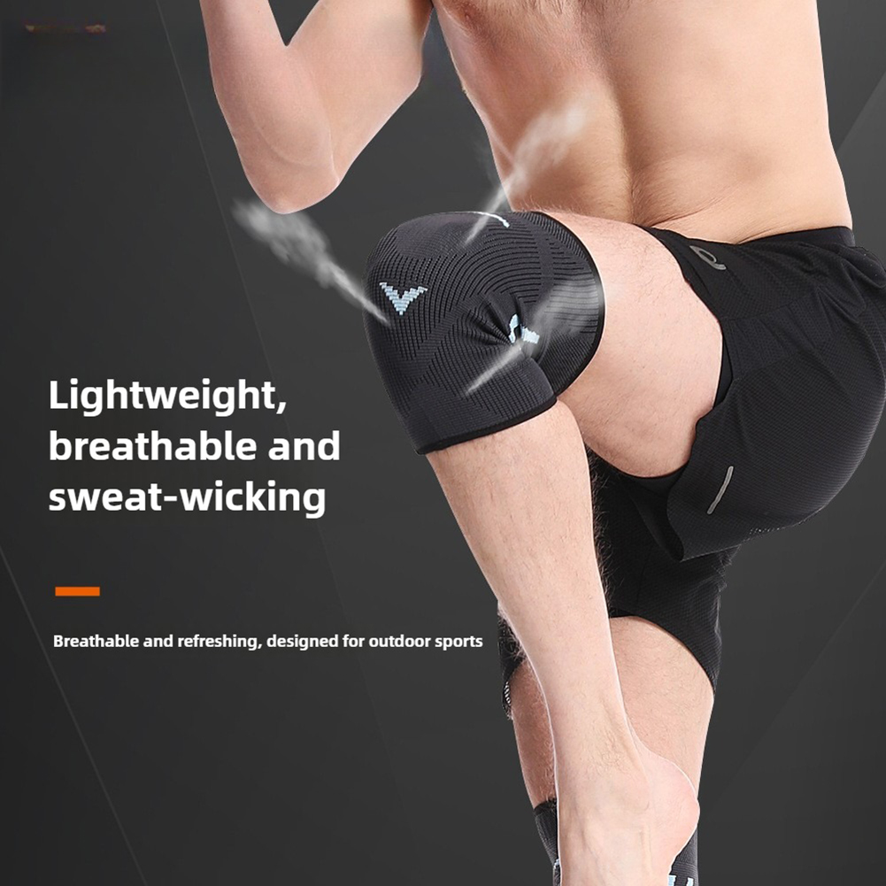 Knee Pads Breathable Hiking Kn - Sports Equipment Knee Support recension och pris