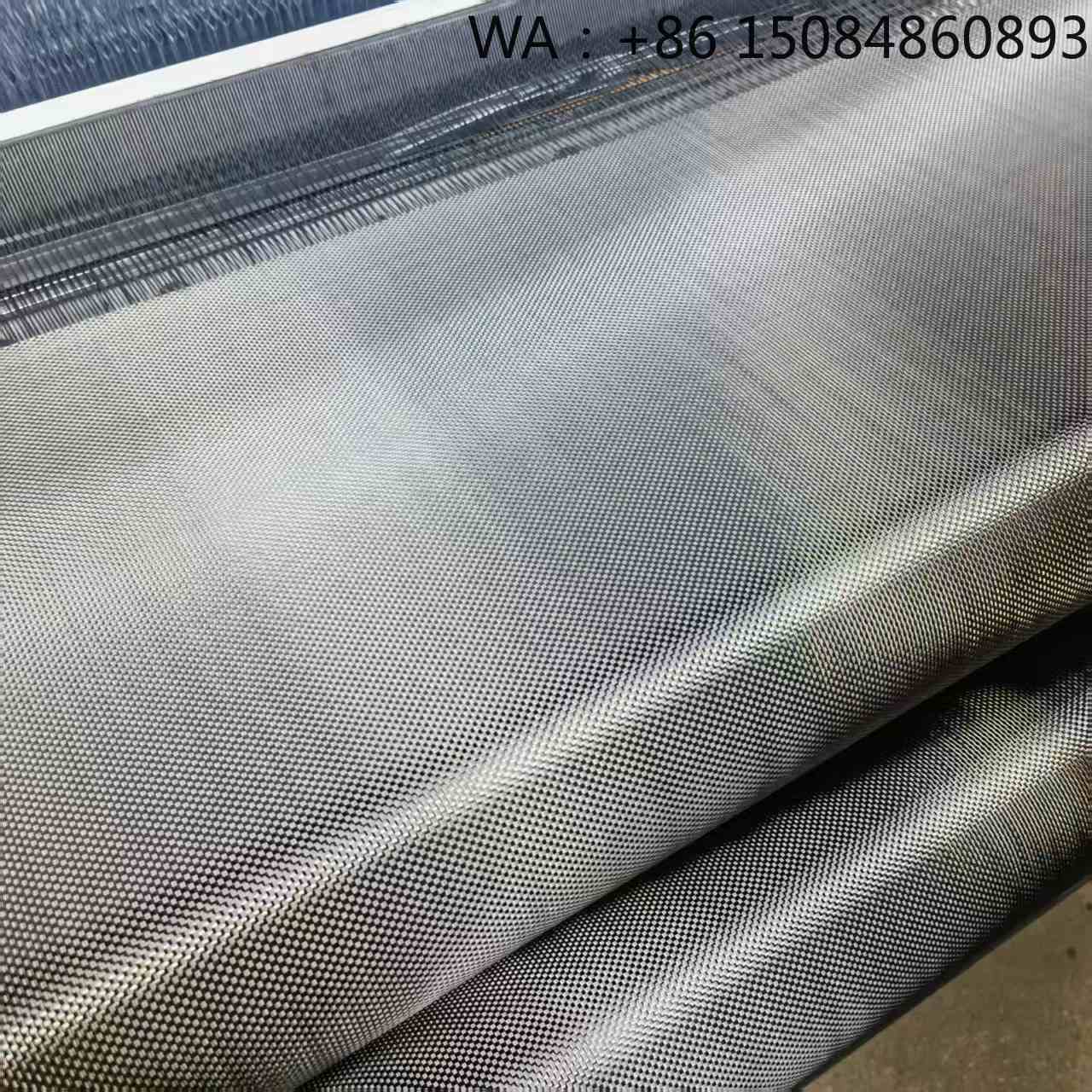Bulk carbon fiber cloth, raw m - Sports Equipment Manufacturers recension och pris