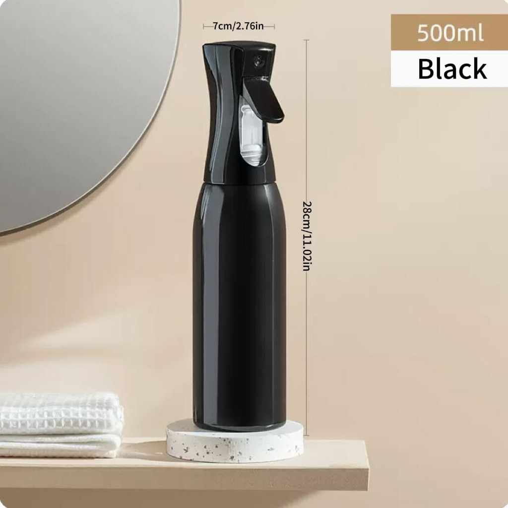 Fine Mist Continuous Spray Bot - Sports Equipment Disinfectant Spray recension och pris