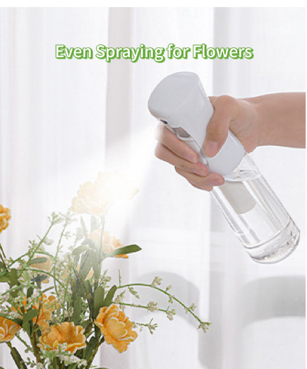Fine Mist Continuous Spray Bot - Sports Equipment Disinfectant Spray recension och pris