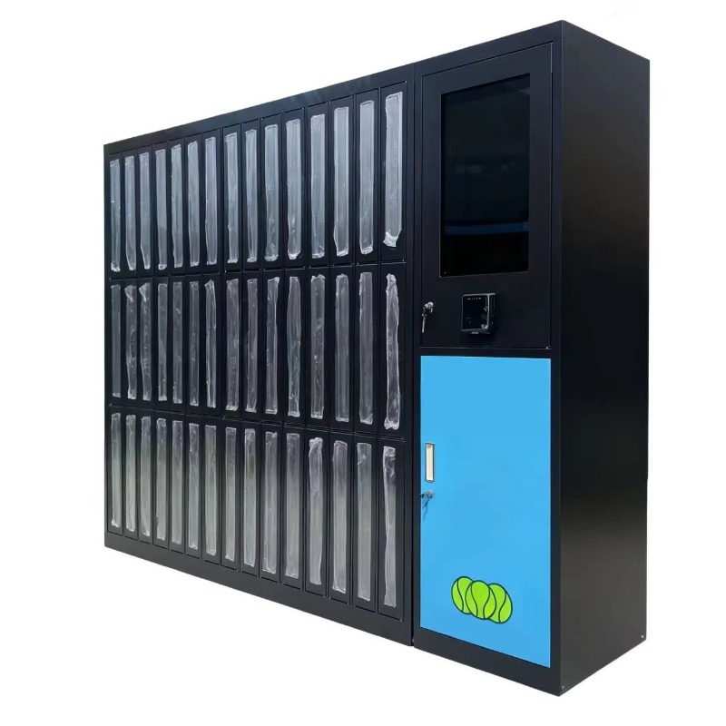 Custom High-quality Club Gym S - Sports Equipment Locker recension och pris