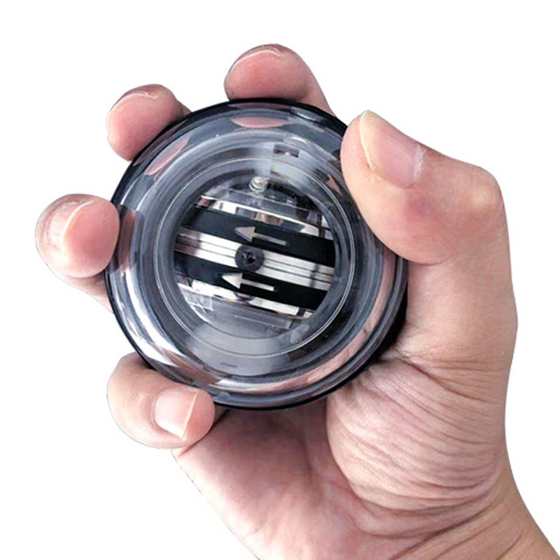 Gyro Wrist Ball Self-starting  - Sports Equipment That Starts With A recension och pris