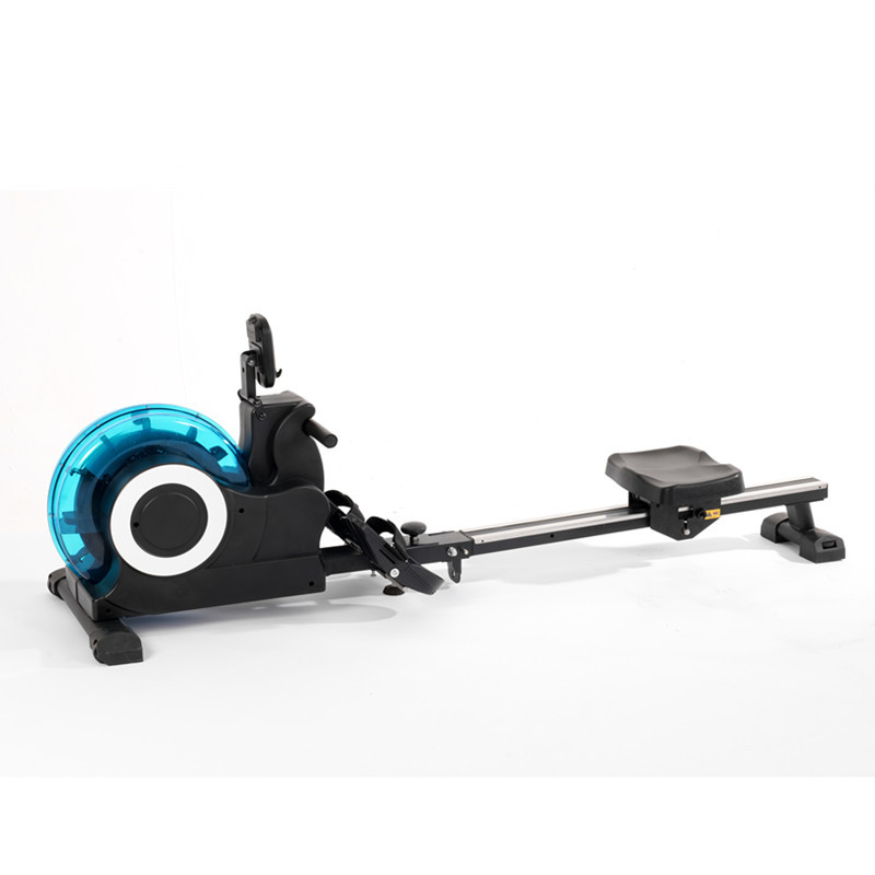 Water resistance rowing machin - Sports Equipment Manufacturers recension och pris