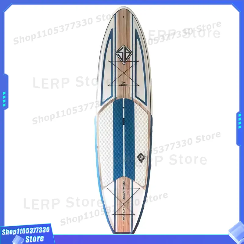 Premium Stand Up Paddle Board  - Sports Equipment Manufacturers recension och pris