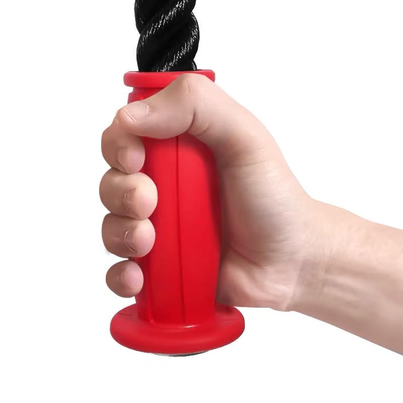 Ergonomic Tricep Ropes Non-Sli - Sports Equipment Near Me recension och pris