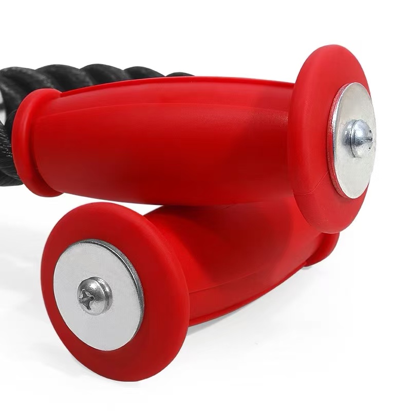 Ergonomic Tricep Ropes Non-Sli - Sports Equipment Near Me recension och pris