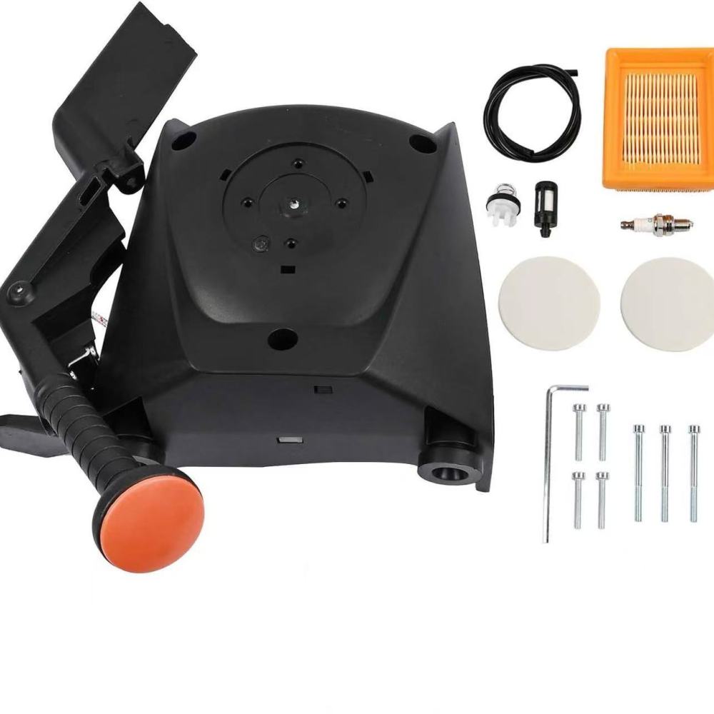 Power Sports Recoil Starter Co - Sports Equipment That Starts With A recension och pris