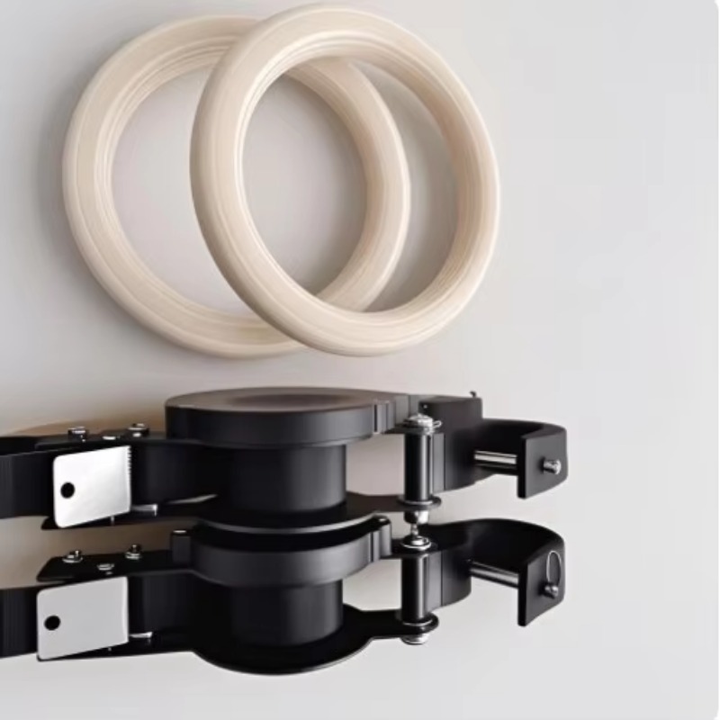 Fitness Rings High Load-bearin - Sports Equipment Manufacturers recension och pris