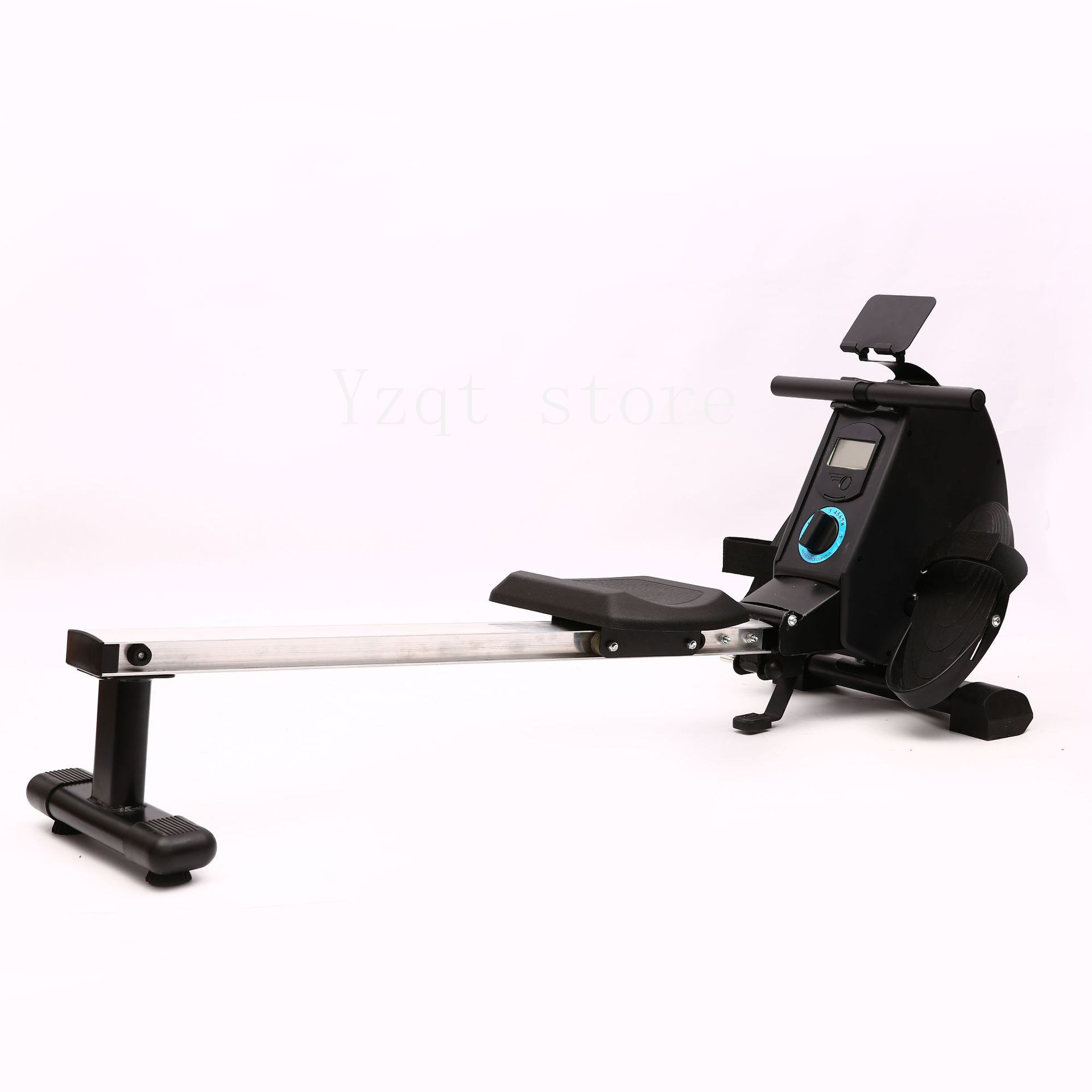 Fitness Belly Rowing Machine M - Sports Equipment Manufacturers recension och pris