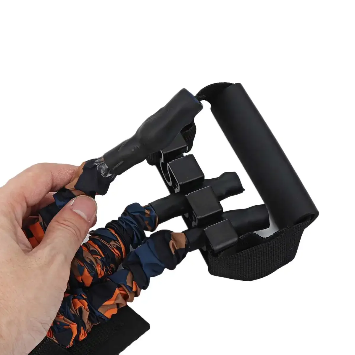 Resistance Bands Bench Press R - Sports Equipment Near Me recension och pris