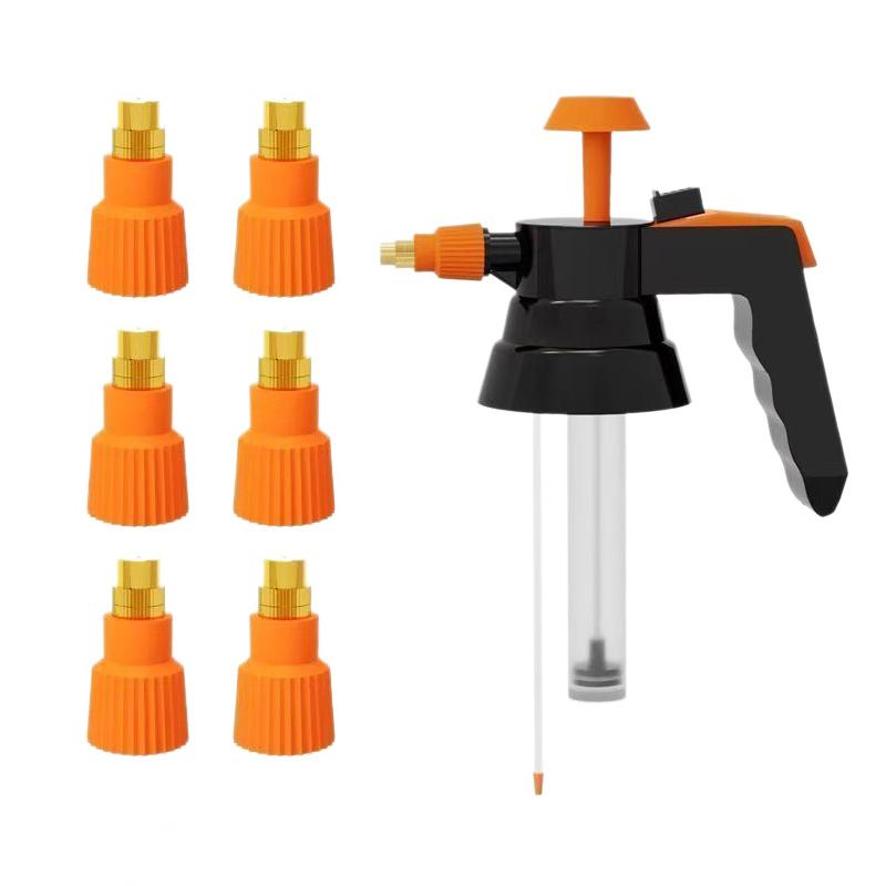 New 1/5pcs High-Pressure Air P - Sports Equipment Disinfectant Spray recension och pris