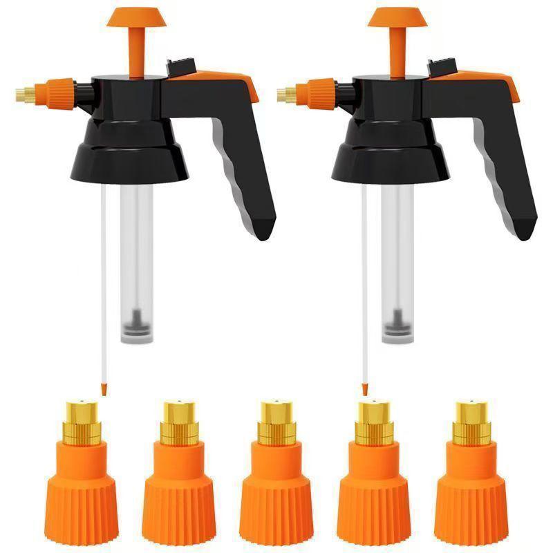 New 1/5pcs High-Pressure Air P - Sports Equipment Disinfectant Spray recension och pris