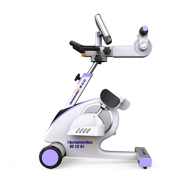 Bike Exercise Rehabilitation E - Sports Equipment Manufacturers recension och pris