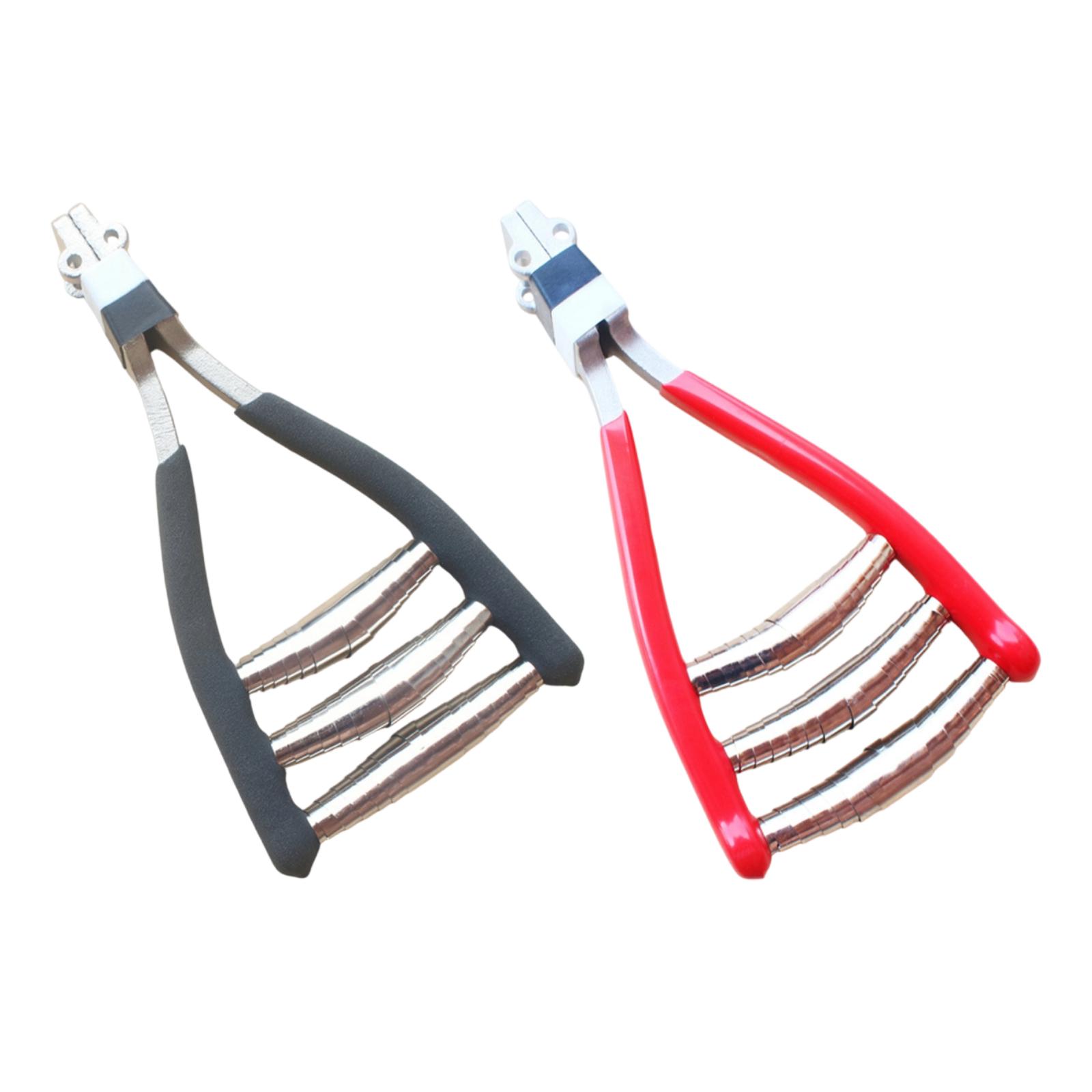 Starting Clamp Sports 3 Spring - Sports Equipment That Starts With A recension och pris