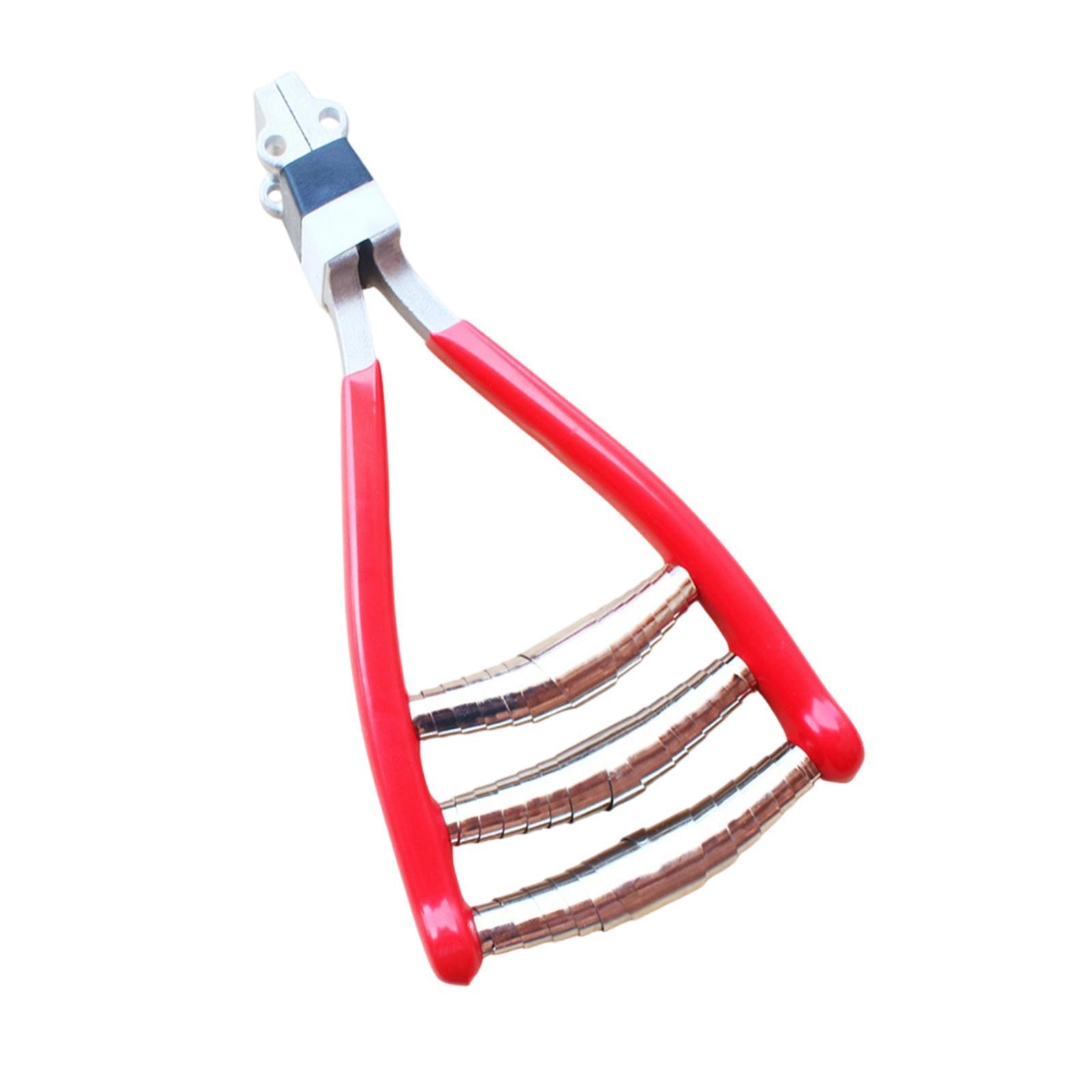 Starting Clamp Sports 3 Spring - Sports Equipment That Starts With A recension och pris