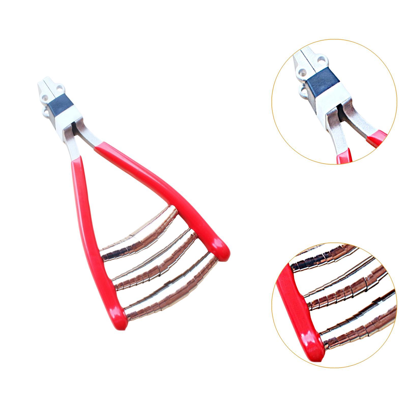 Starting Clamp Sports 3 Spring - Sports Equipment That Starts With A recension och pris