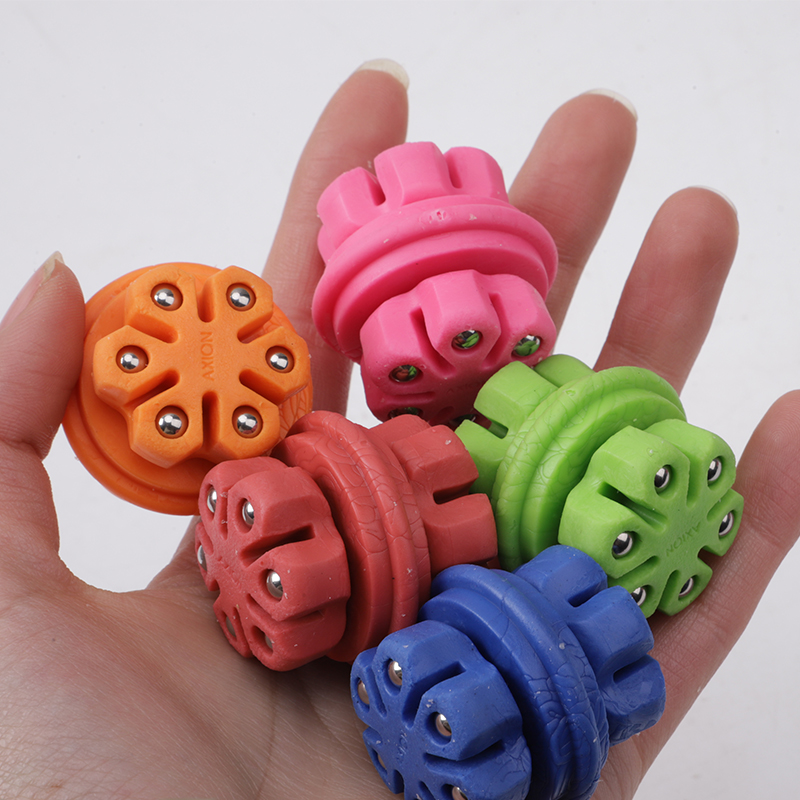Colorful Shock Absorber Archer - Archery Target Face recension och pris