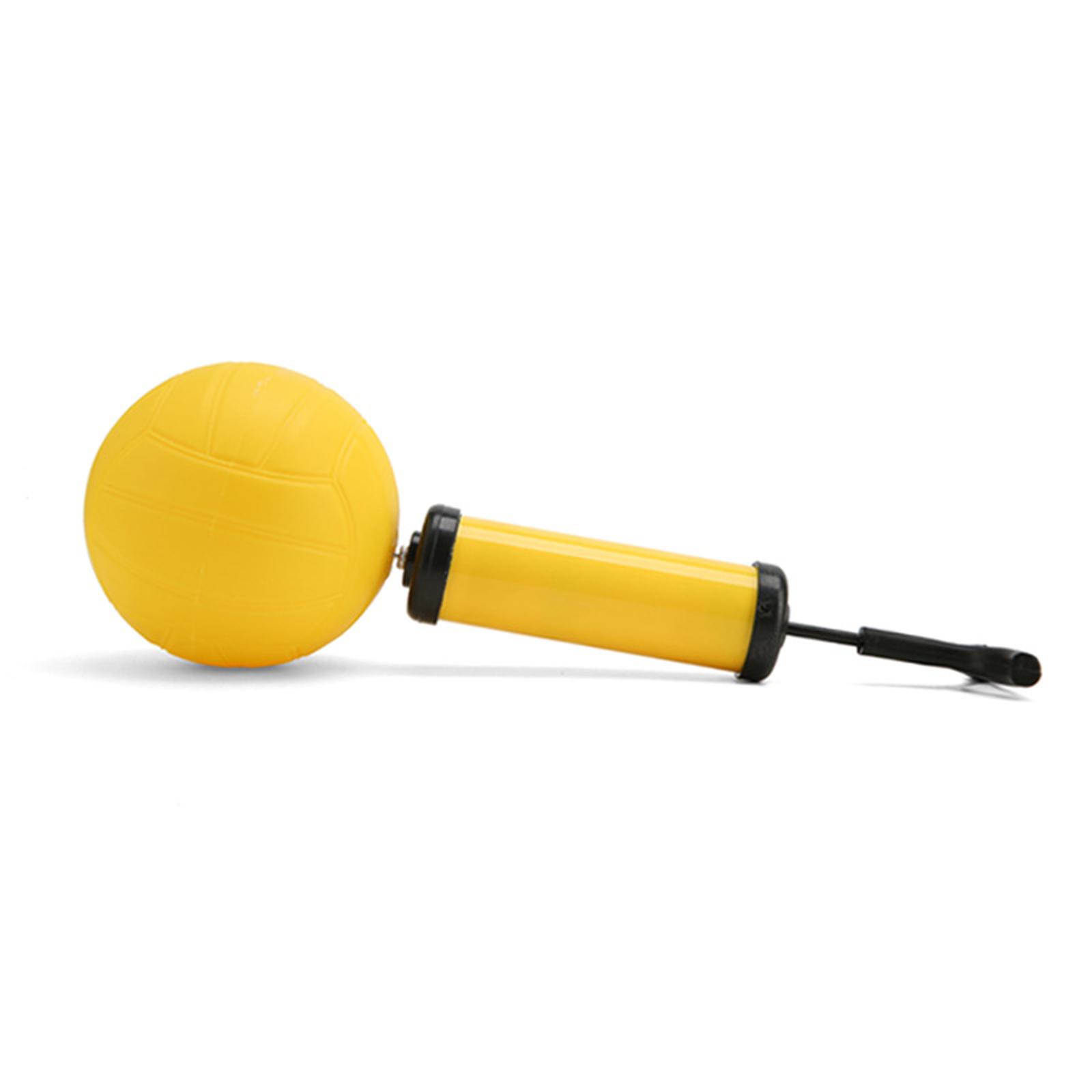Spike Game Replacement Ball PV - Spike Ball Game recension och pris