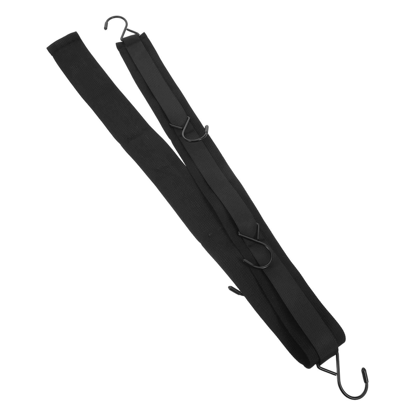 Heavy Duty Hockey Stick Organi - Sports Equipment Locker recension och pris