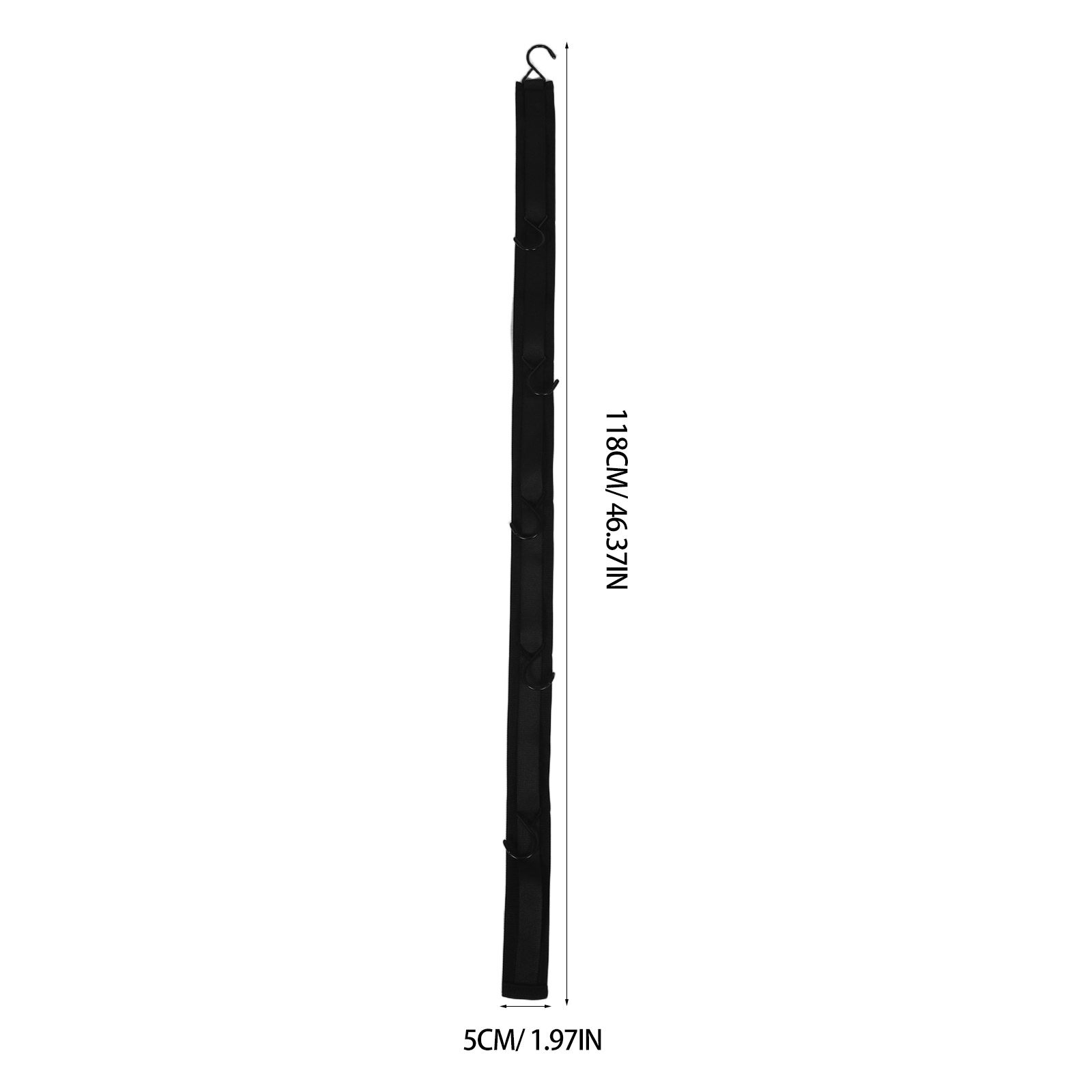 Heavy Duty Hockey Stick Organi - Sports Equipment Locker recension och pris