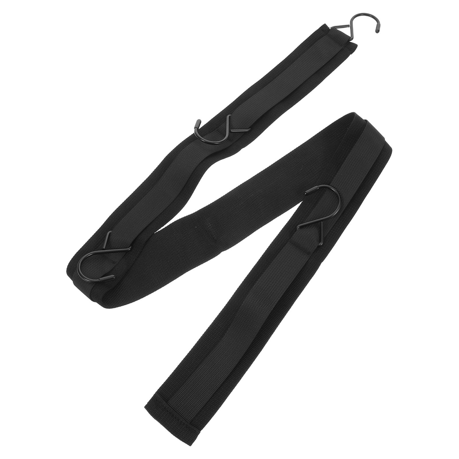 Heavy Duty Hockey Stick Organi - Sports Equipment Locker recension och pris