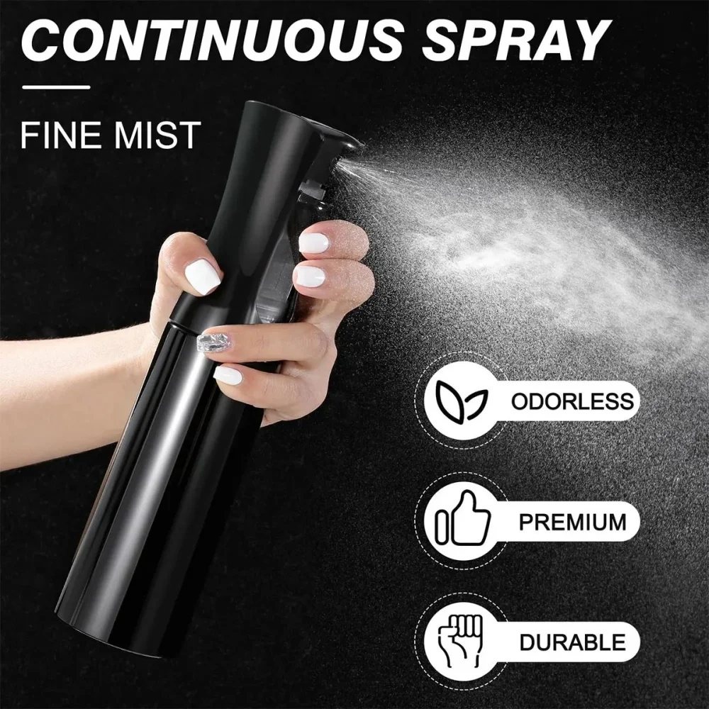 Pressure Sprayer Hairdressing  - Sports Equipment Disinfectant Spray recension och pris