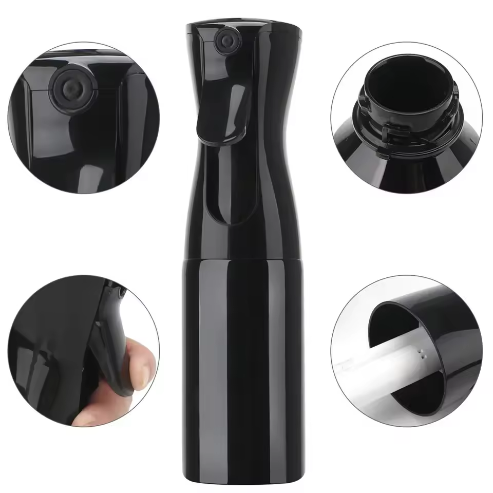 Pressure Sprayer Hairdressing  - Sports Equipment Disinfectant Spray recension och pris