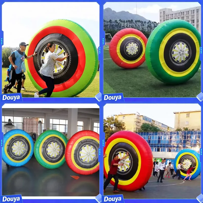 Manufacturer Team Building Gam - Sports Equipment Manufacturers recension och pris