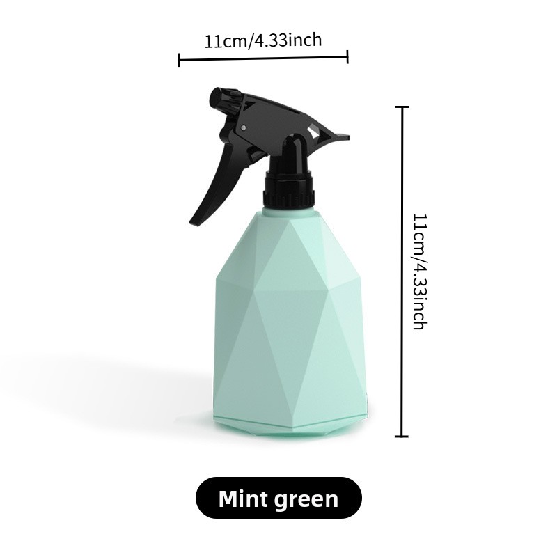 600mlHigh-Pressure Sprayer Hou - Sports Equipment Disinfectant Spray recension och pris