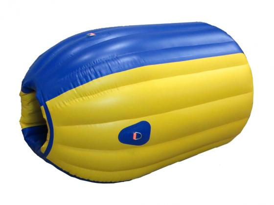 Water Inflatable Barf Ball Tow - Sports Equipment That Starts With A recension och pris