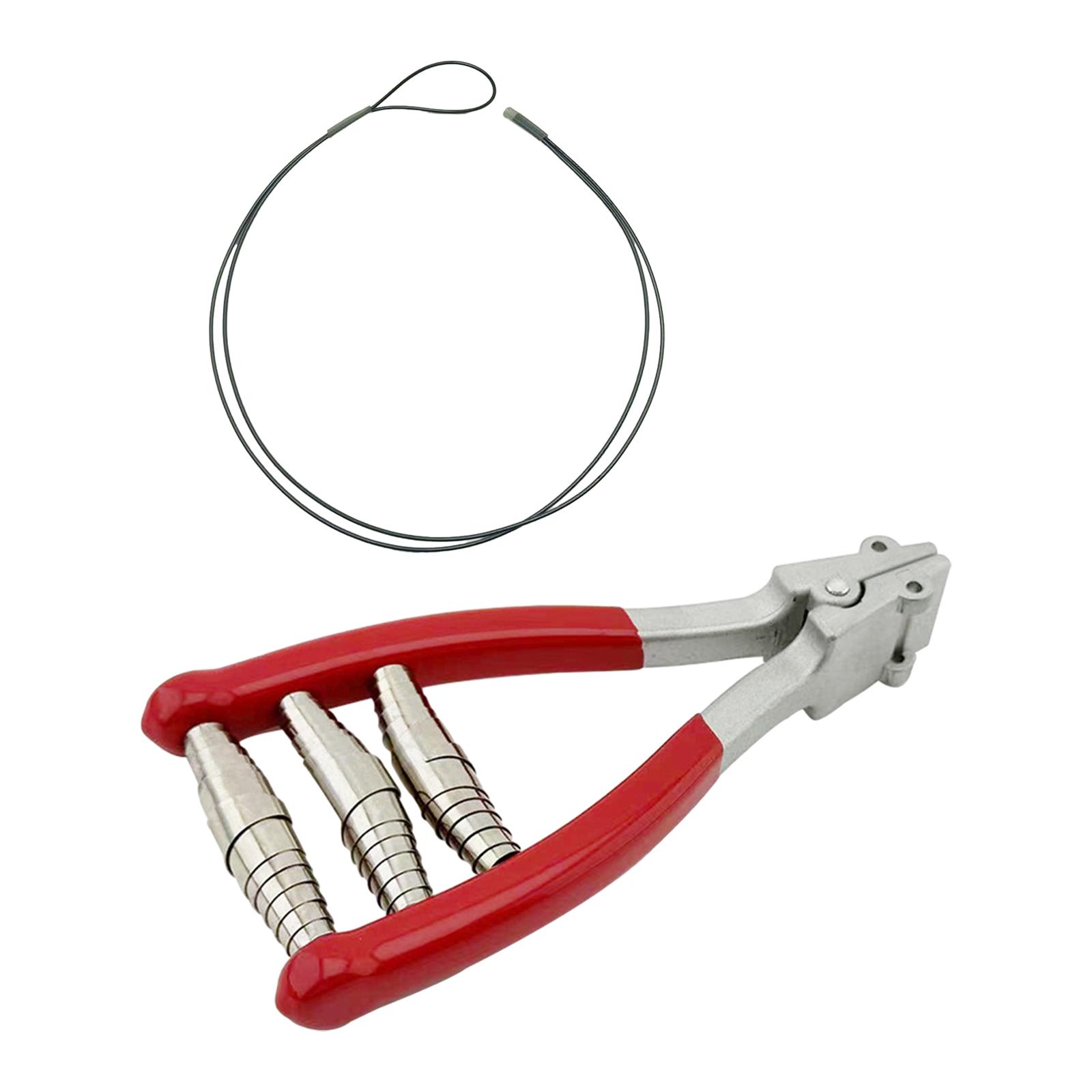 String Starting Clamp Badminto - Sports Equipment That Starts With A recension och pris