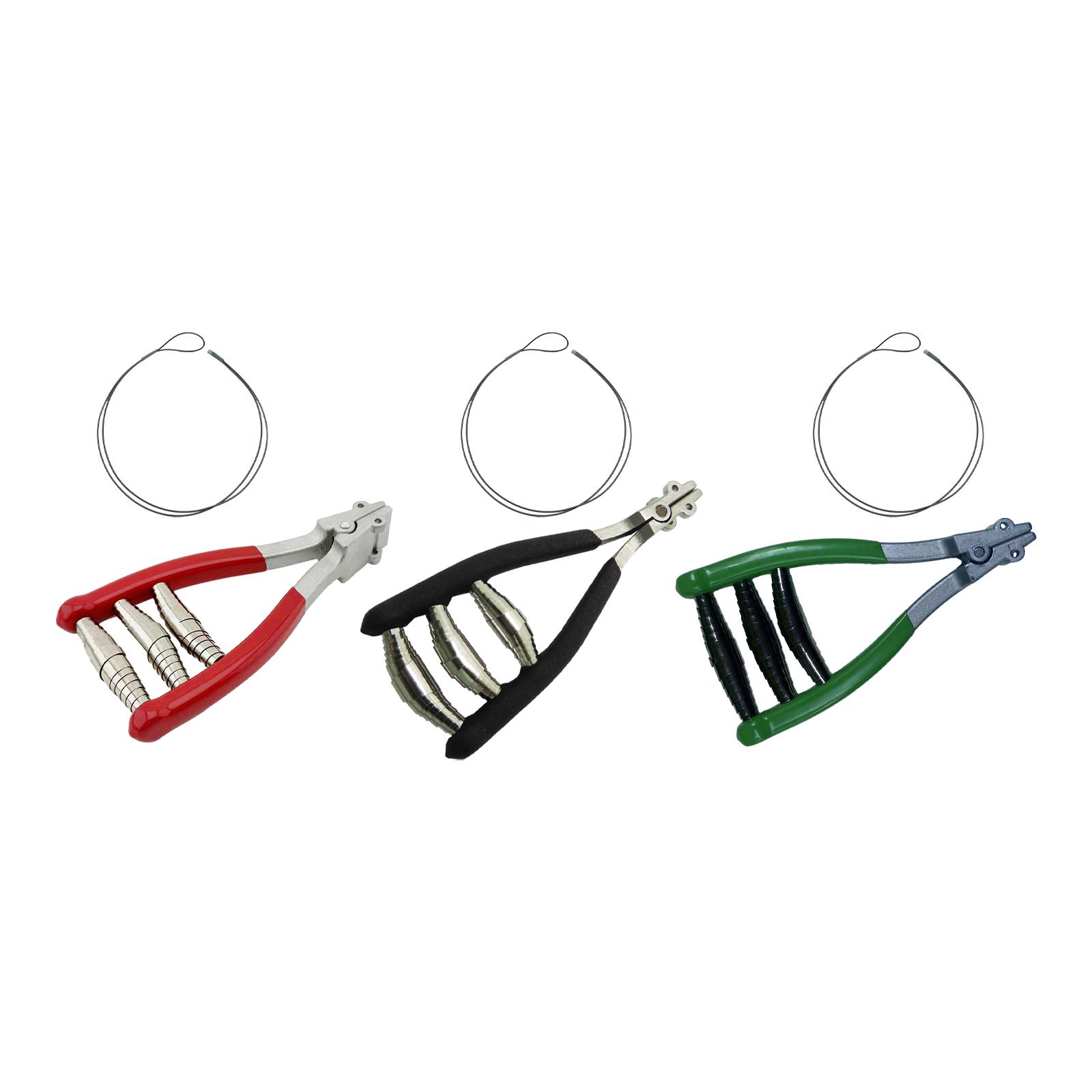 String Starting Clamp Badminto - Sports Equipment That Starts With A recension och pris
