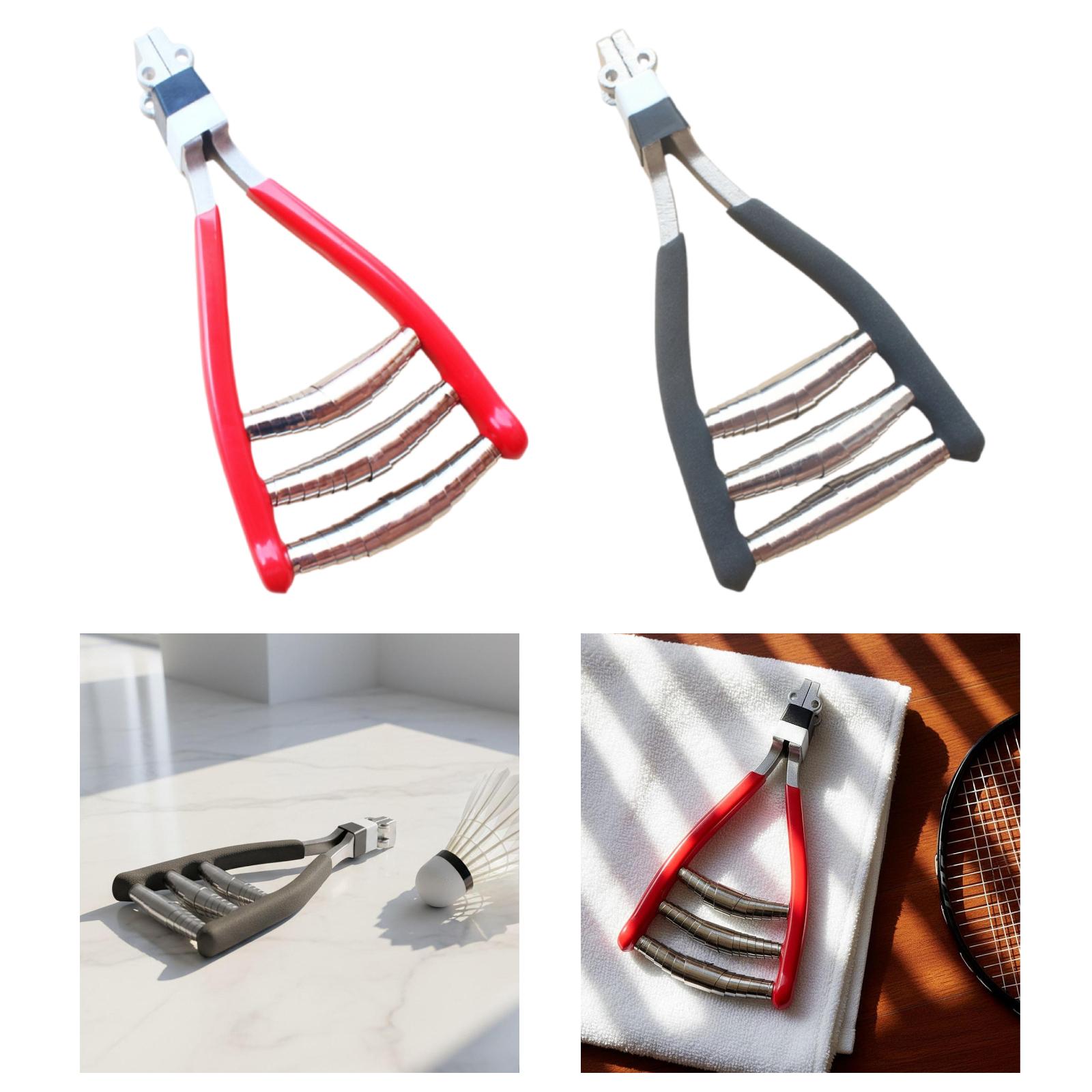 Sports Starting Clamp Stringin - Sports Equipment That Starts With A recension och pris