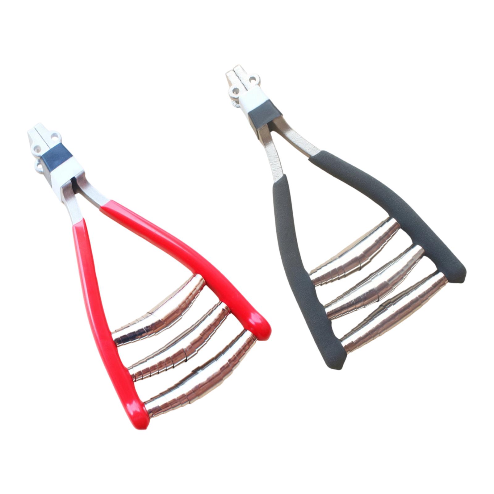 Sports Starting Clamp Stringin - Sports Equipment That Starts With A recension och pris