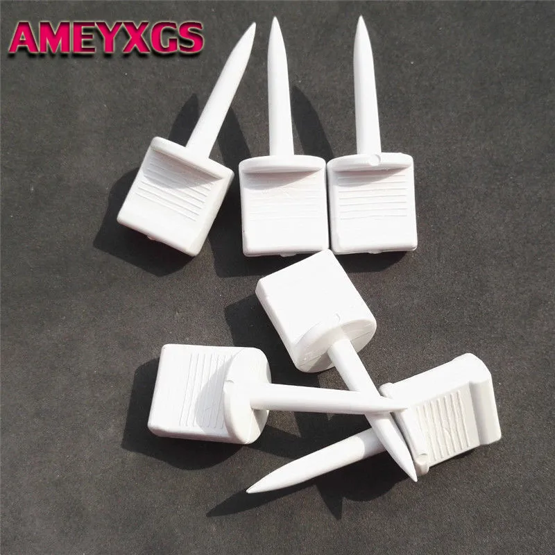 24/50Pcs Archery Target Pins N - Archery Target Face recension och pris