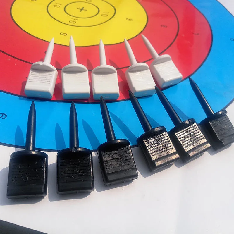 24/50Pcs Archery Target Pins N - Archery Target Face recension och pris